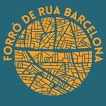 Forro de rua barcelona