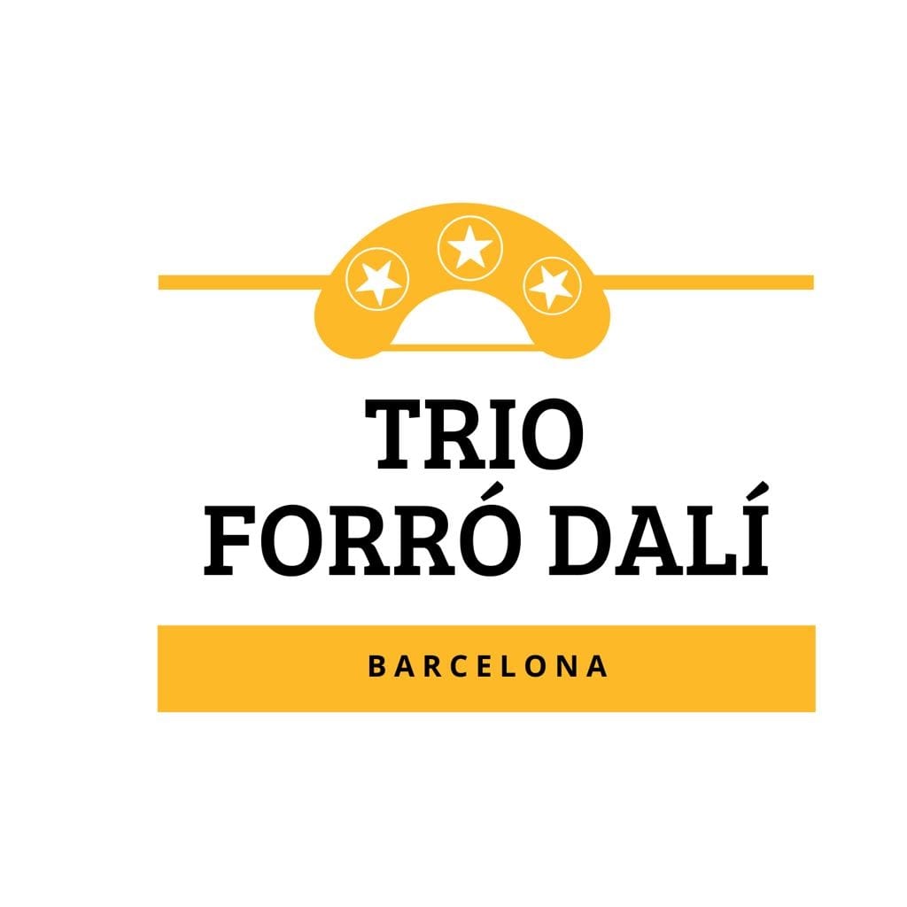 Trio Forro Dali
