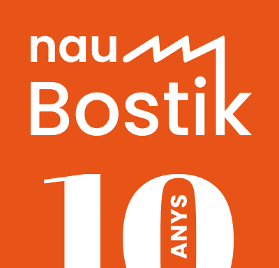 Nau Bostik Barcelona